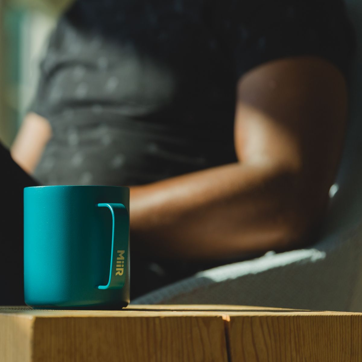 MiiR Camp Cup 350ml (12oz) - Prismatic