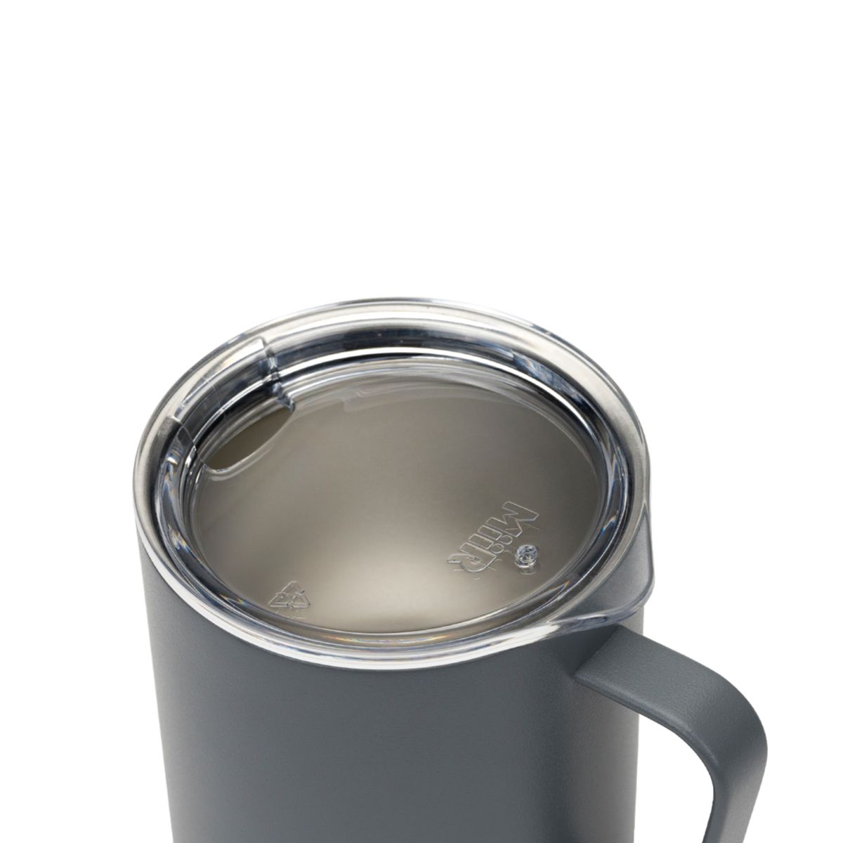 MiiR Camp Cup 350ml (12oz) - Basal