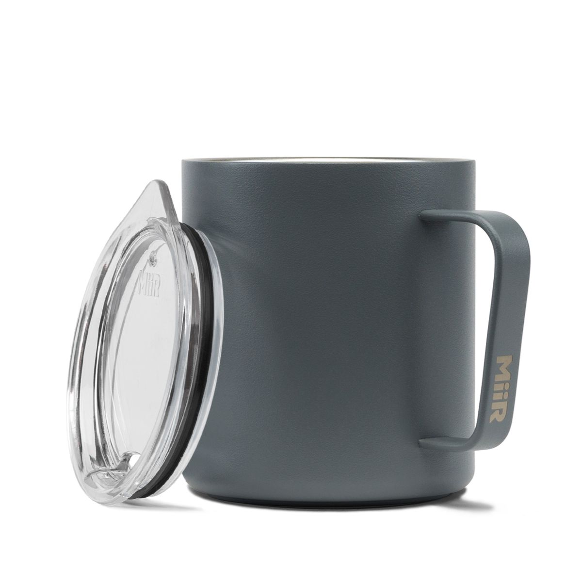 MiiR Camp Cup 350ml (12oz) - Basal