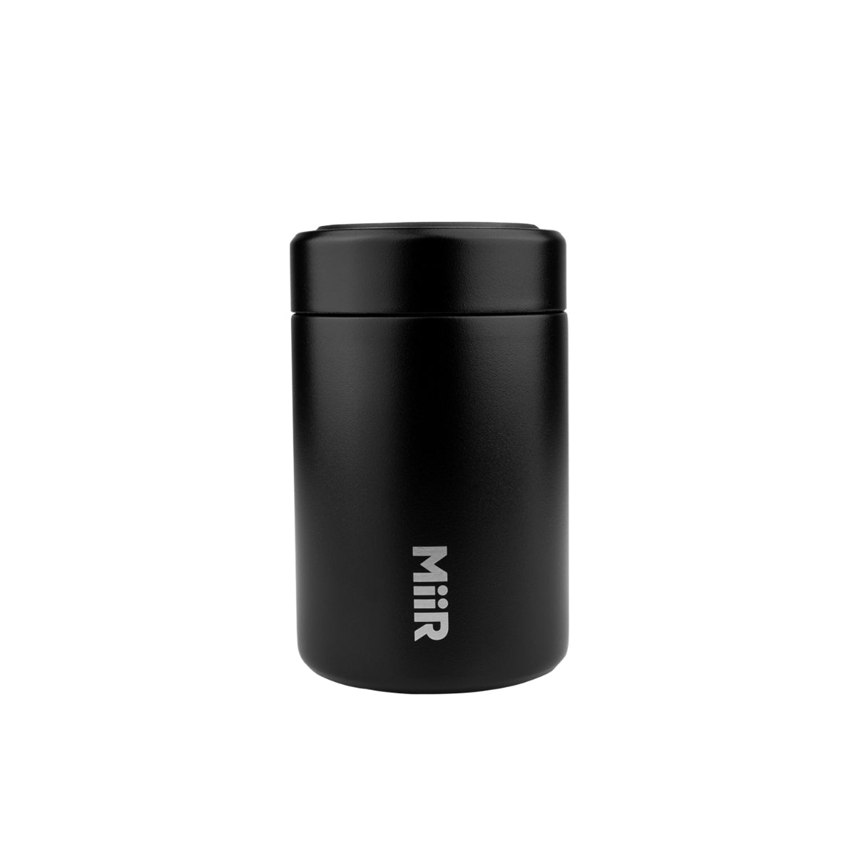 MiiR Can Chiller - Suits 12oz Cans - Black