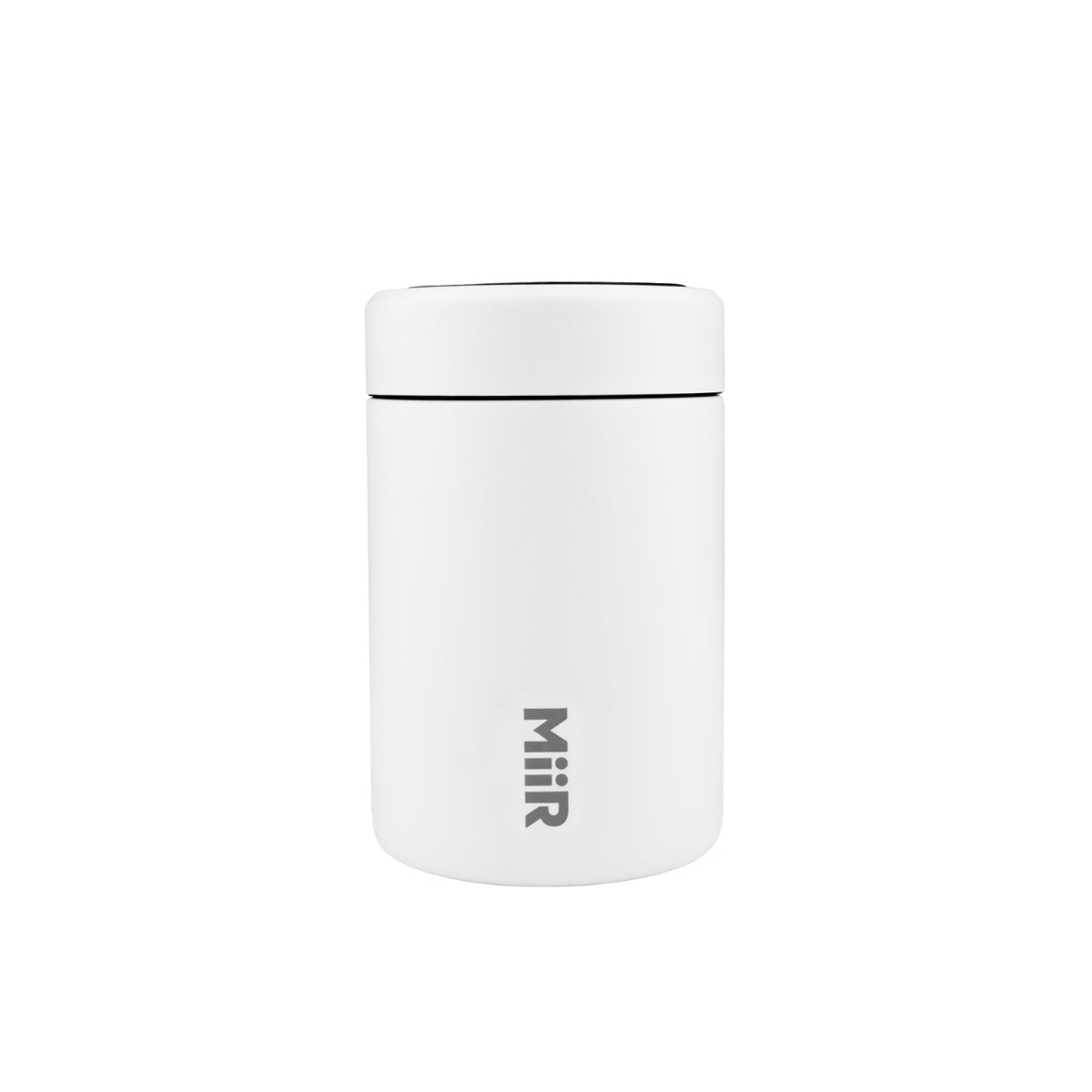 MiiR Can Chiller - Suits 12oz Cans - White