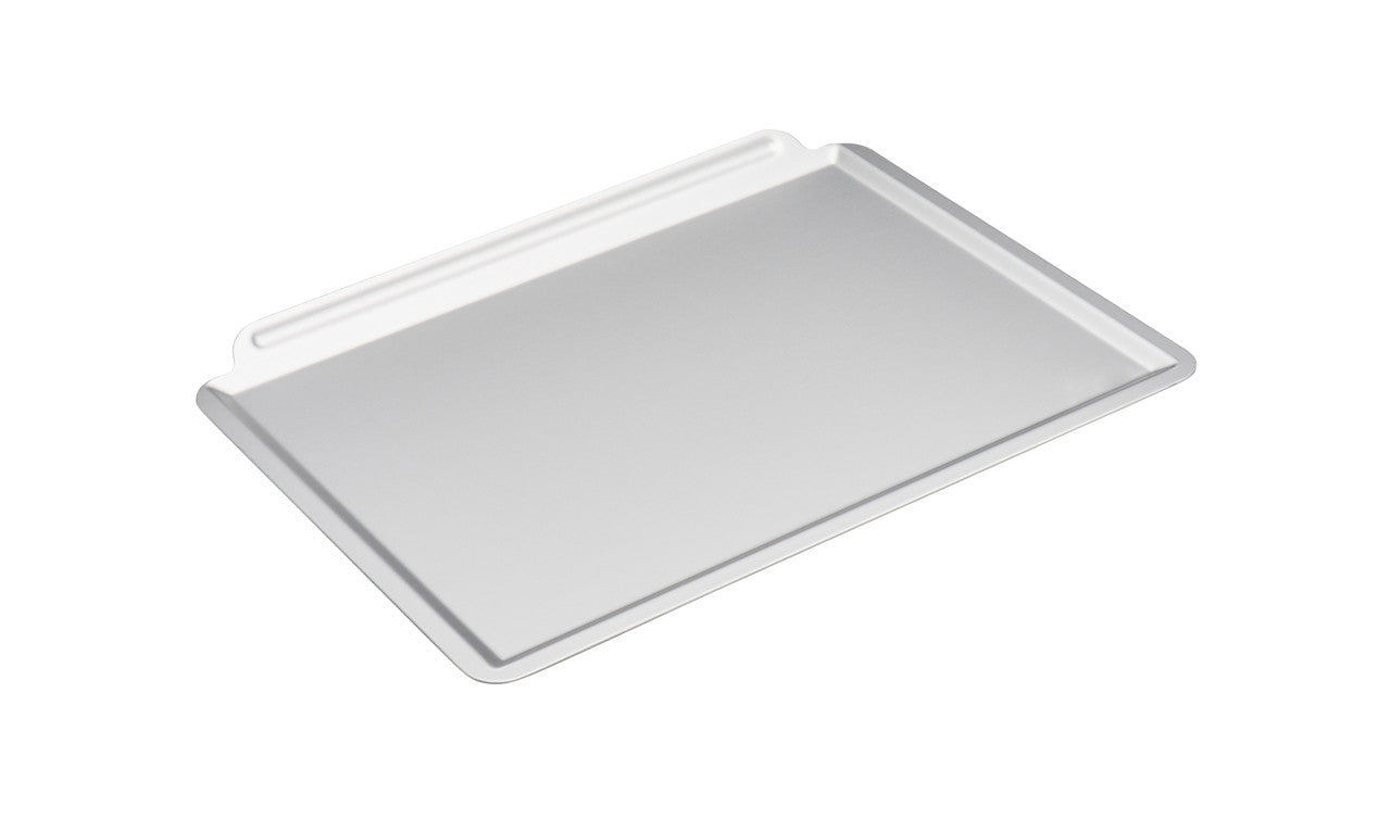Bakemaster Silver Anodised Cookie Sheet 36 x 28cm