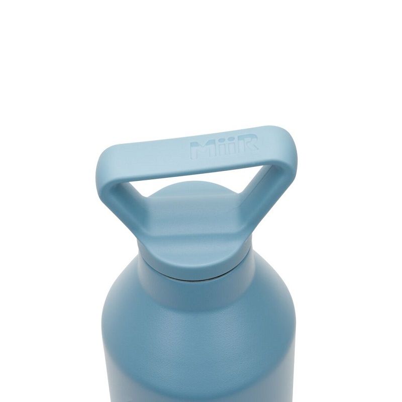 MiiR Narrow Mouth Bottle 680ml (23oz) - Home