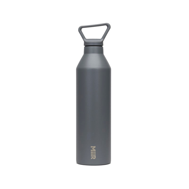 MiiR Narrow Mouth Bottle, 23oz - Basal