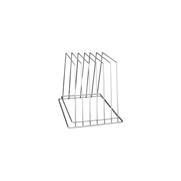 Trenton Cutting Board Rack - 6 Slot