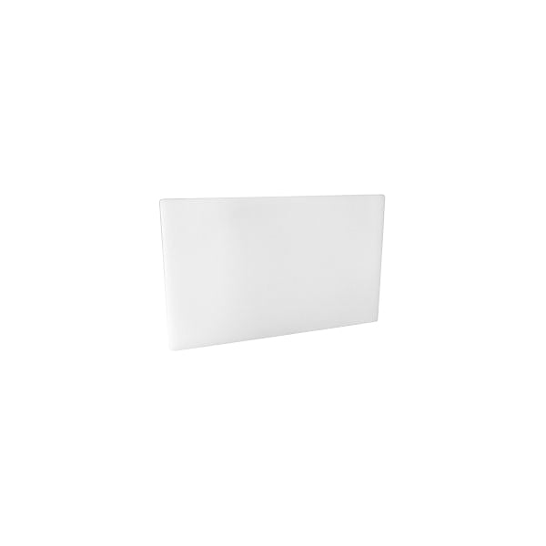 Trenton Cutting Board (400 x 250 x 13mm) - White (250x400x13mm)
