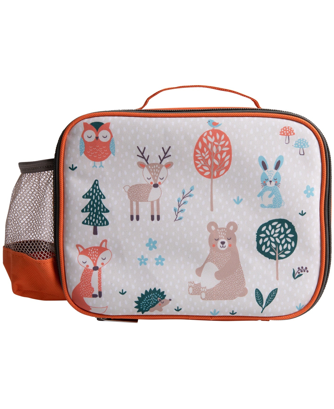 Ladelle Woodland Insulated Lunch Bag