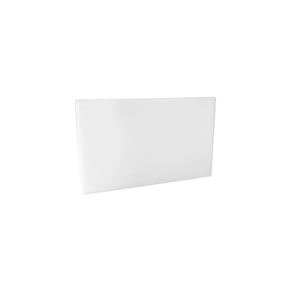 Trenton Cutting Board (450 x 300 x 19mm) - White (300x450x19mm)