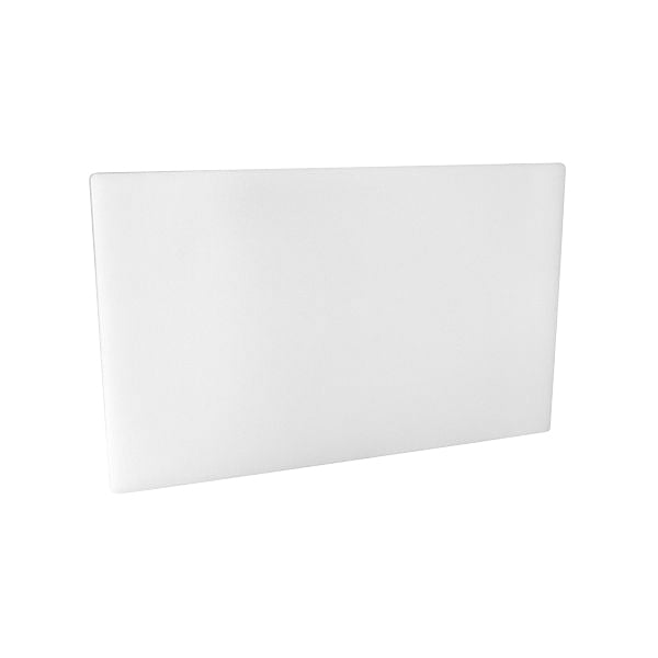 Trenton Cutting Board (750 x 450 x 19mm) - White (450x750x19mm)