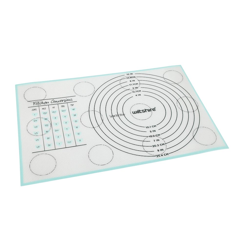 Wiltshire Silicone Preparation Mat