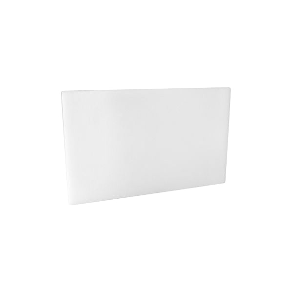 Trenton Cutting Board (510 x 380 x 25mm) - White (380x510x25mm)