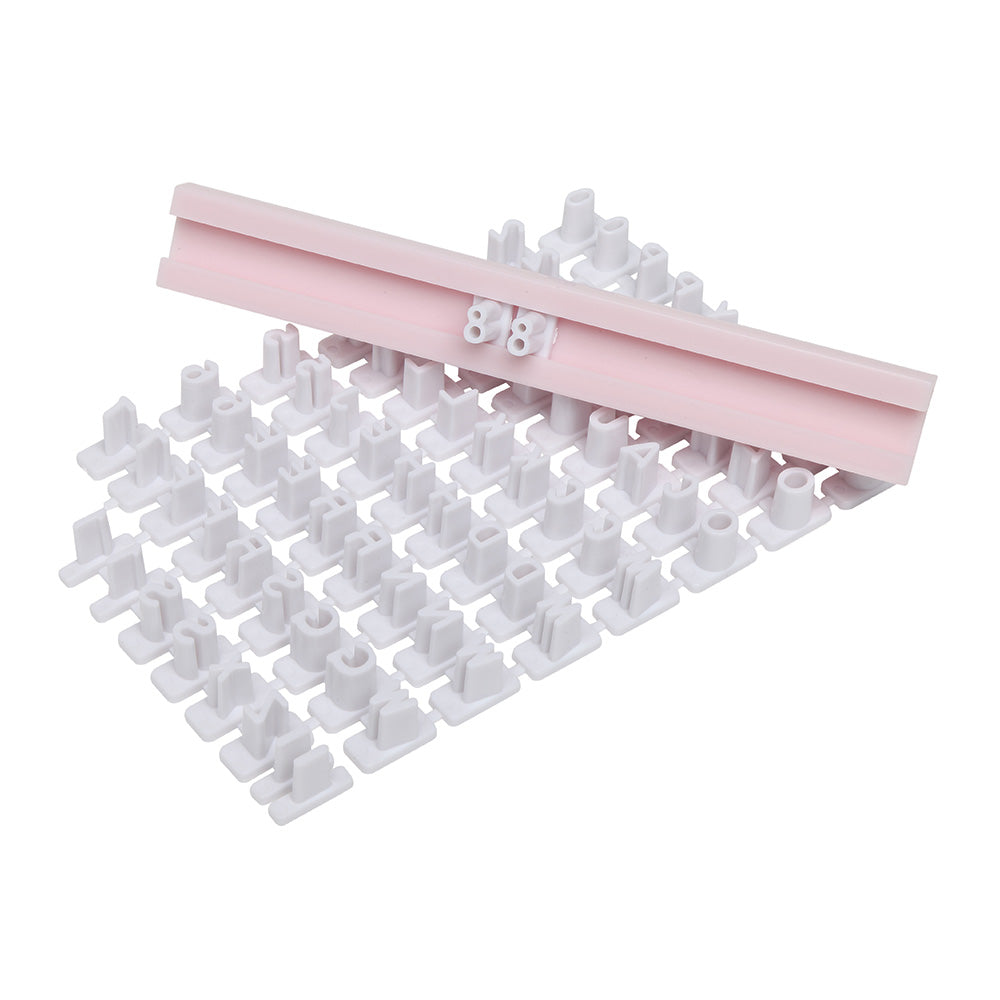 Wiltshire Letter Press Set