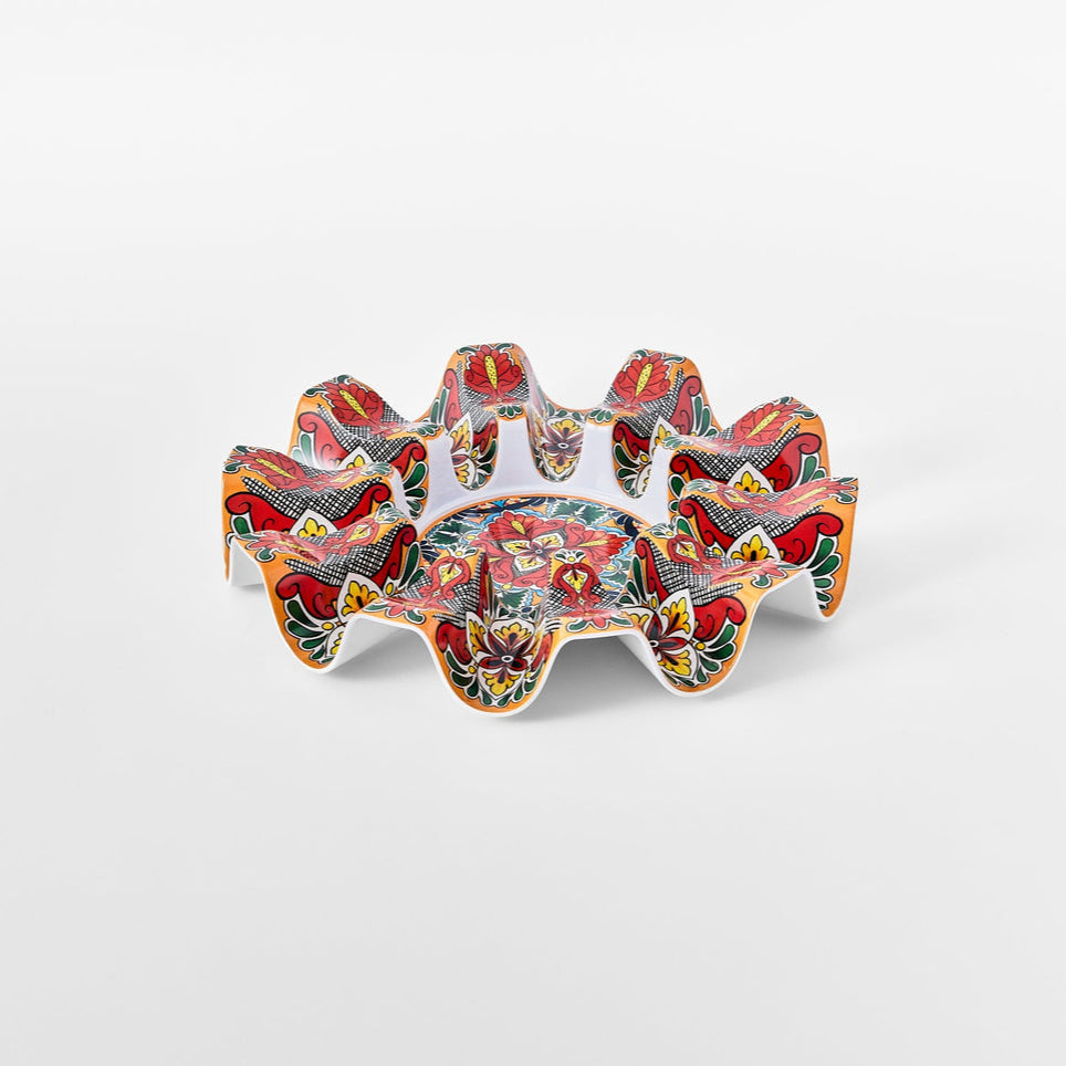 Prepara Taco Carousel