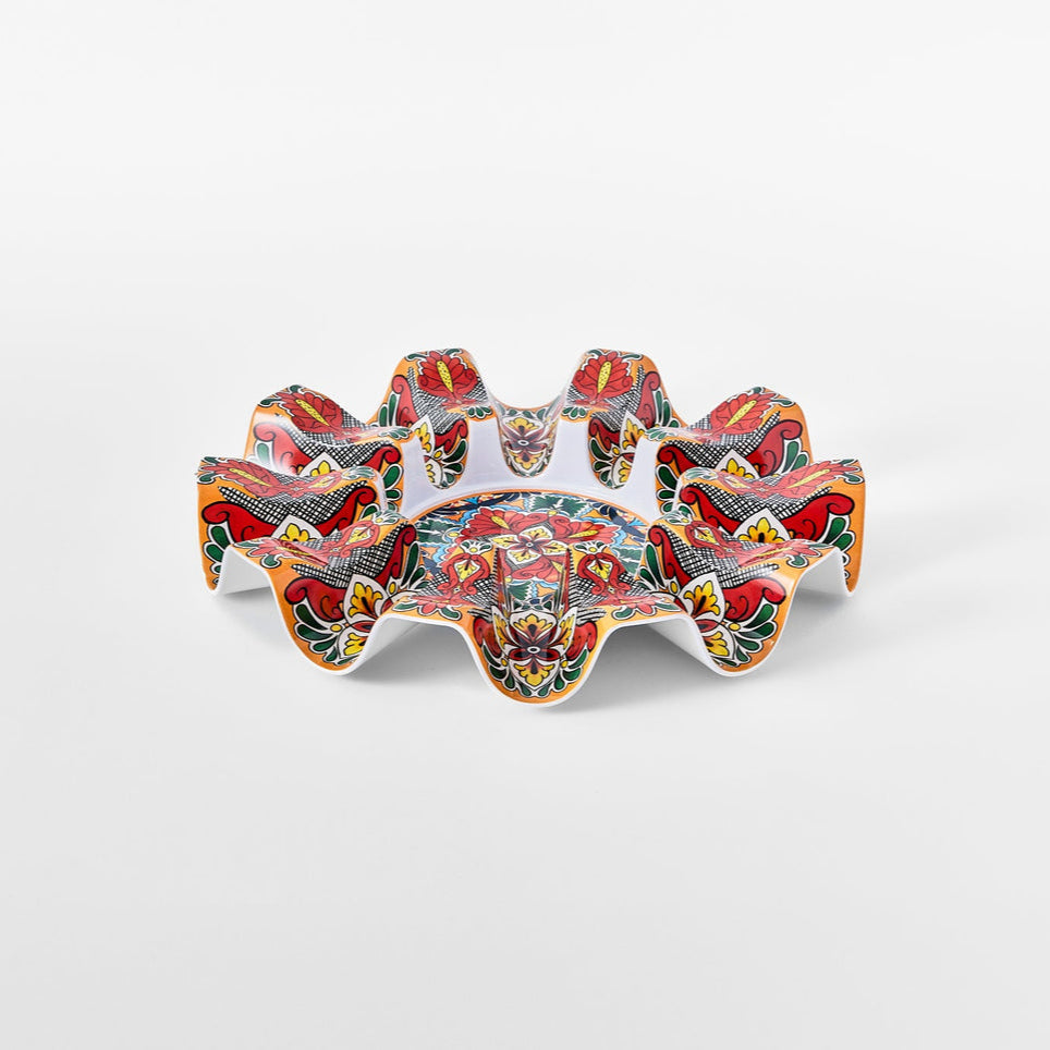 Prepara Taco Carousel