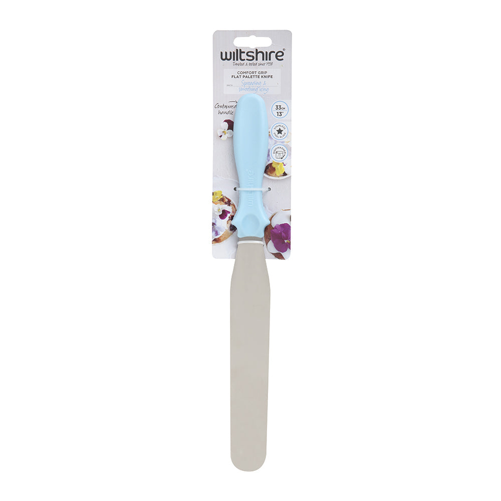 Wiltshire Flat Palette Knife