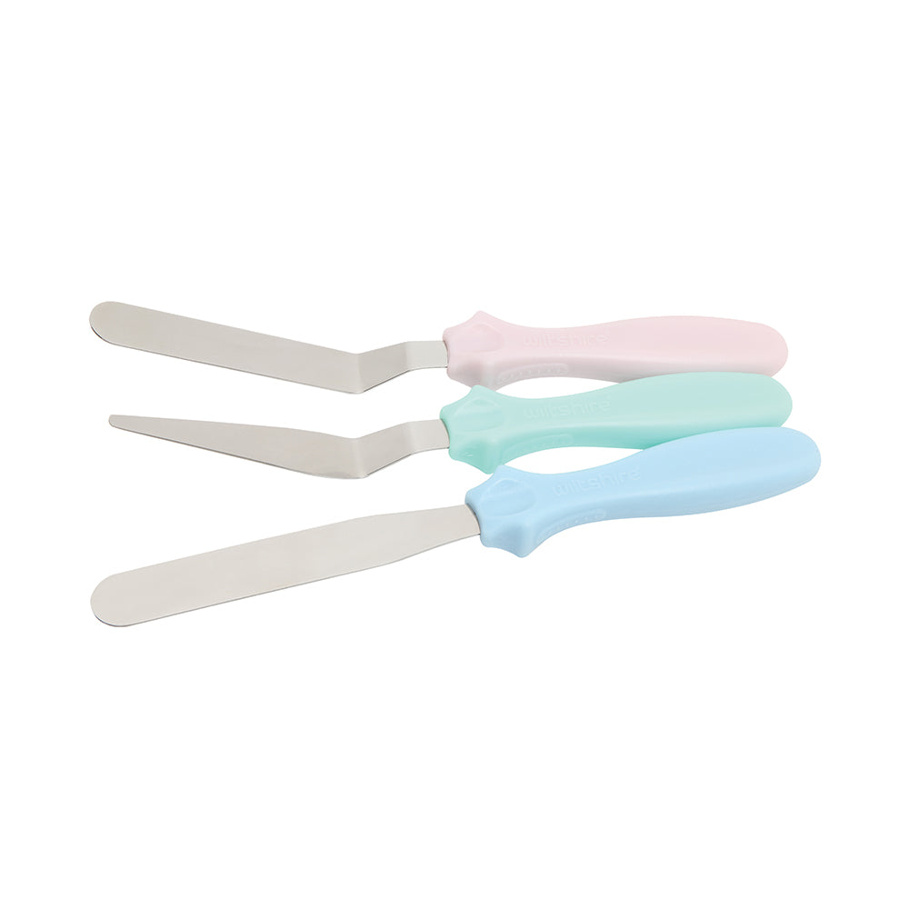 Wiltshire Palette Knife Set of 3