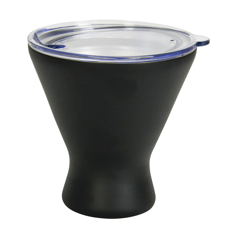 Annabel Trends Stainless Steel Cocktail Cup Gelato Mint