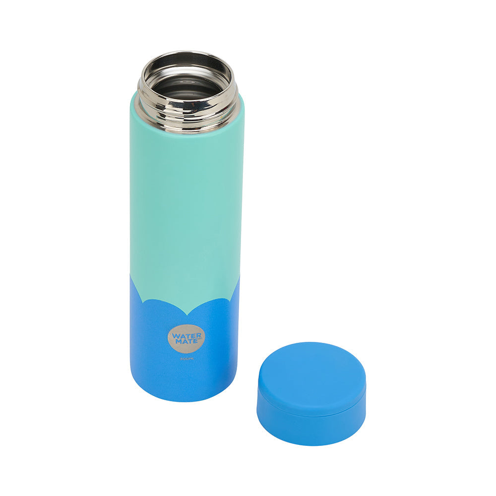 Annabel Trends Wave Mini Bottle Replacement Lid Candy
