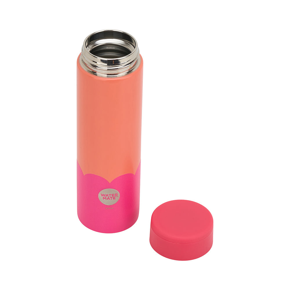 Annabel Trends Wave Mini Bottle Replacement Lid Blue