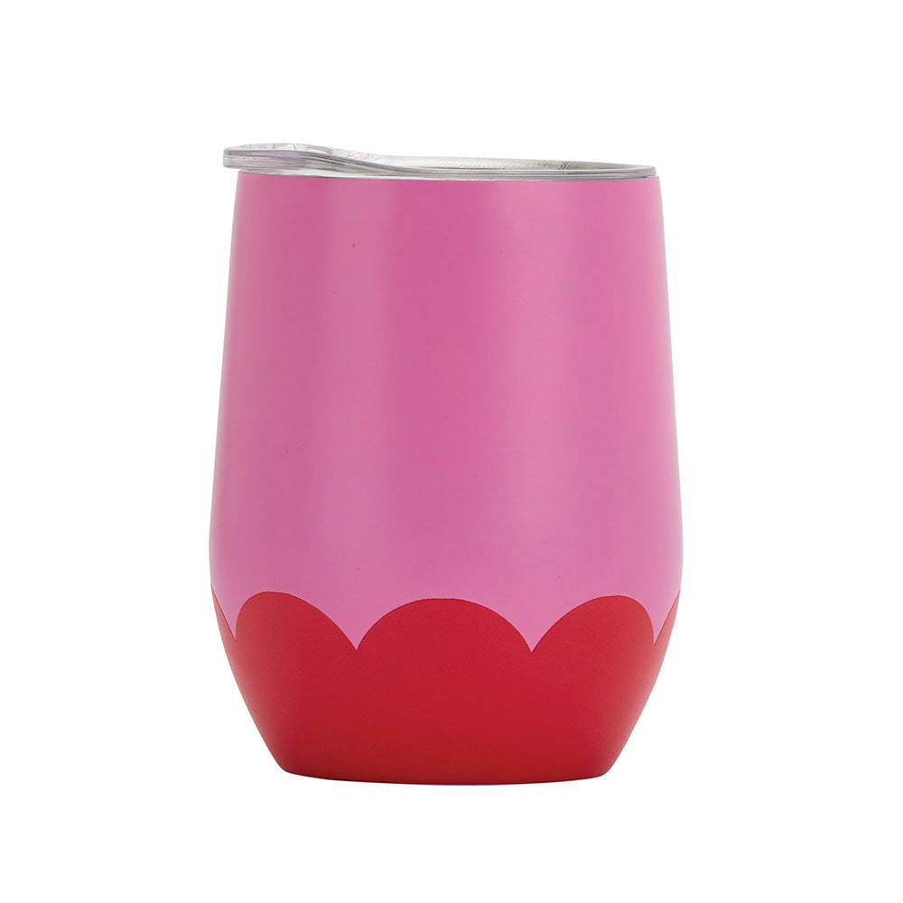 Annabel Trends Wave Wine & Drink Tumbler Replacement Lid