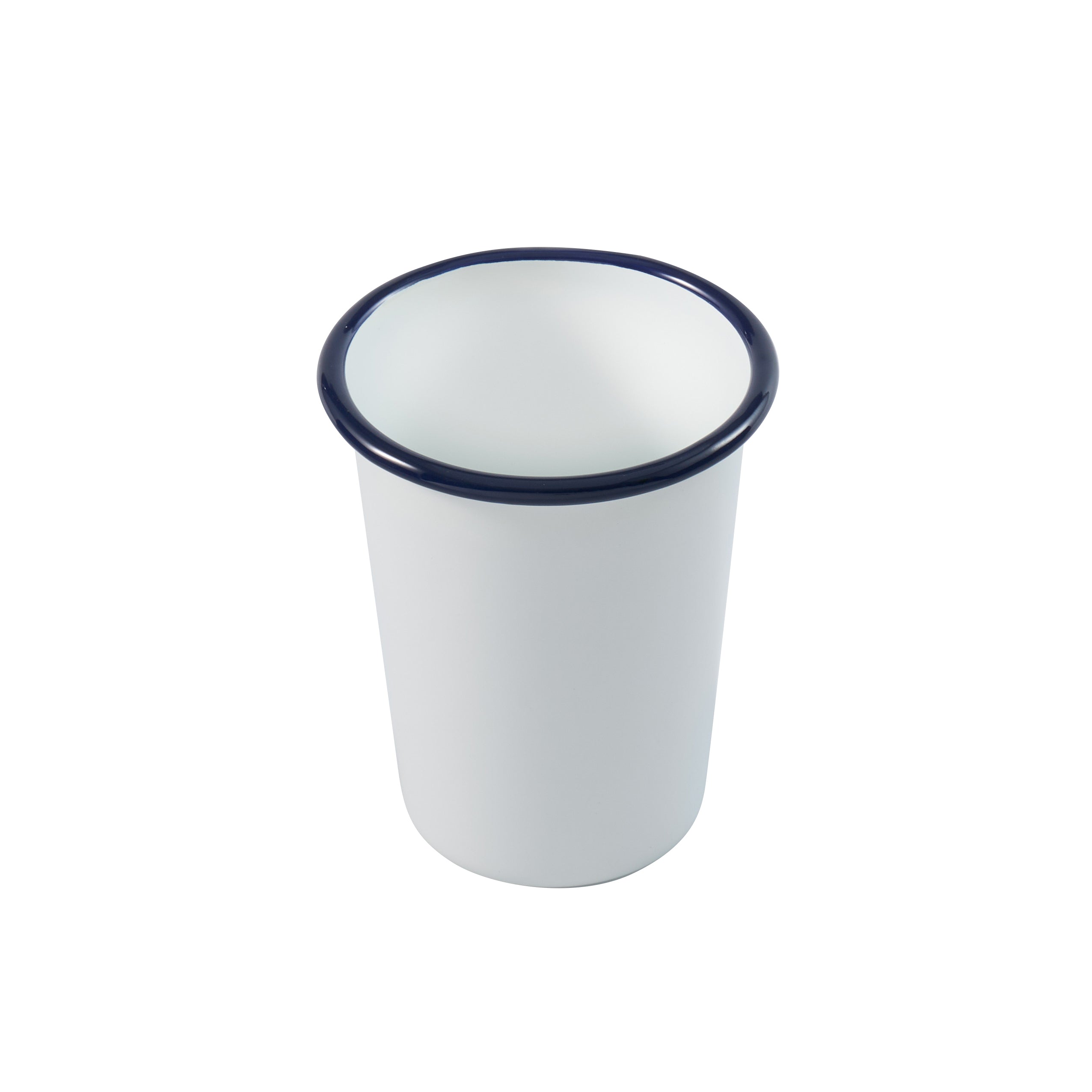 Bakemaster Enamel Tumbler 10 x 12cm / 500ml