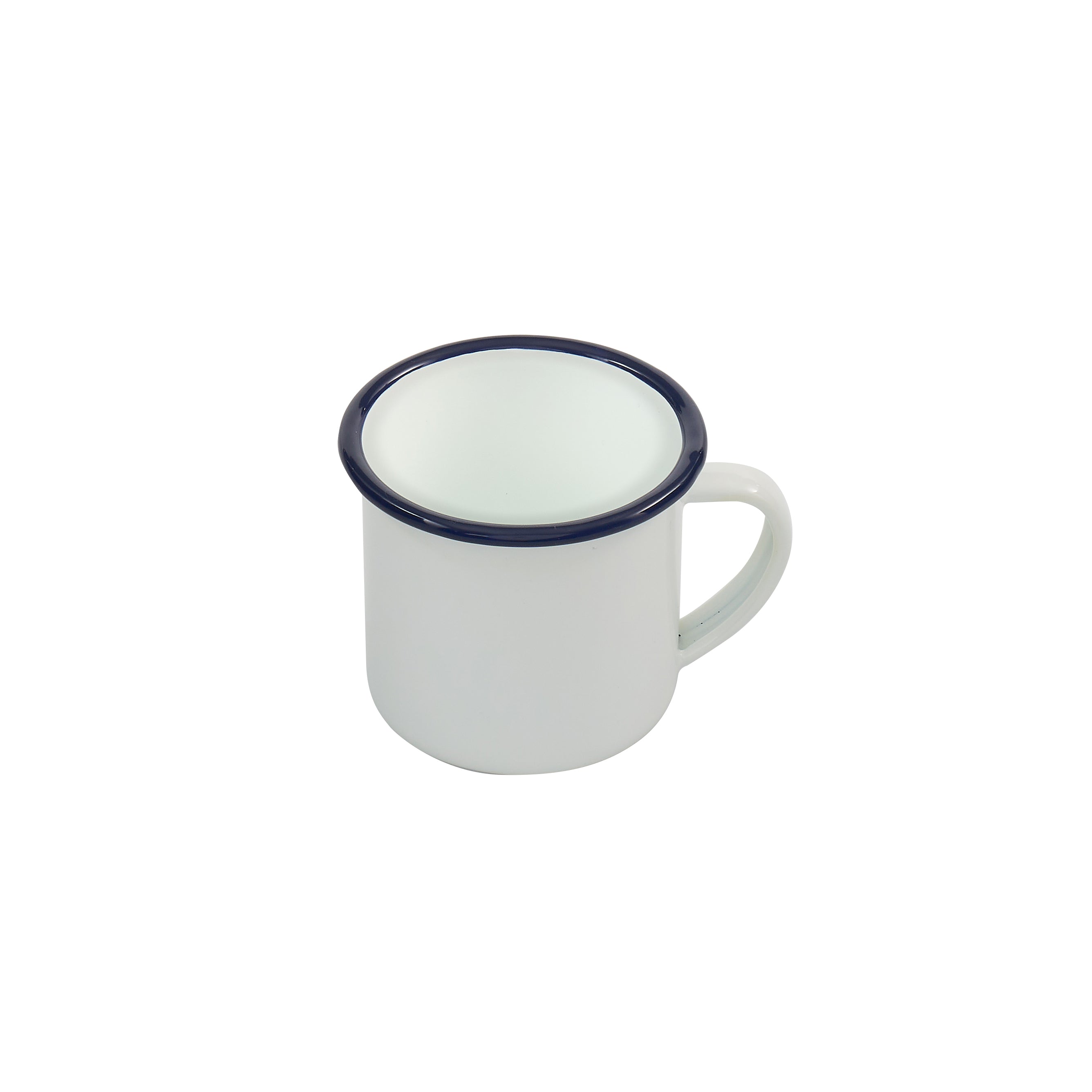 Bakemaster Enamel Mug 9 x 8cm / 350ml