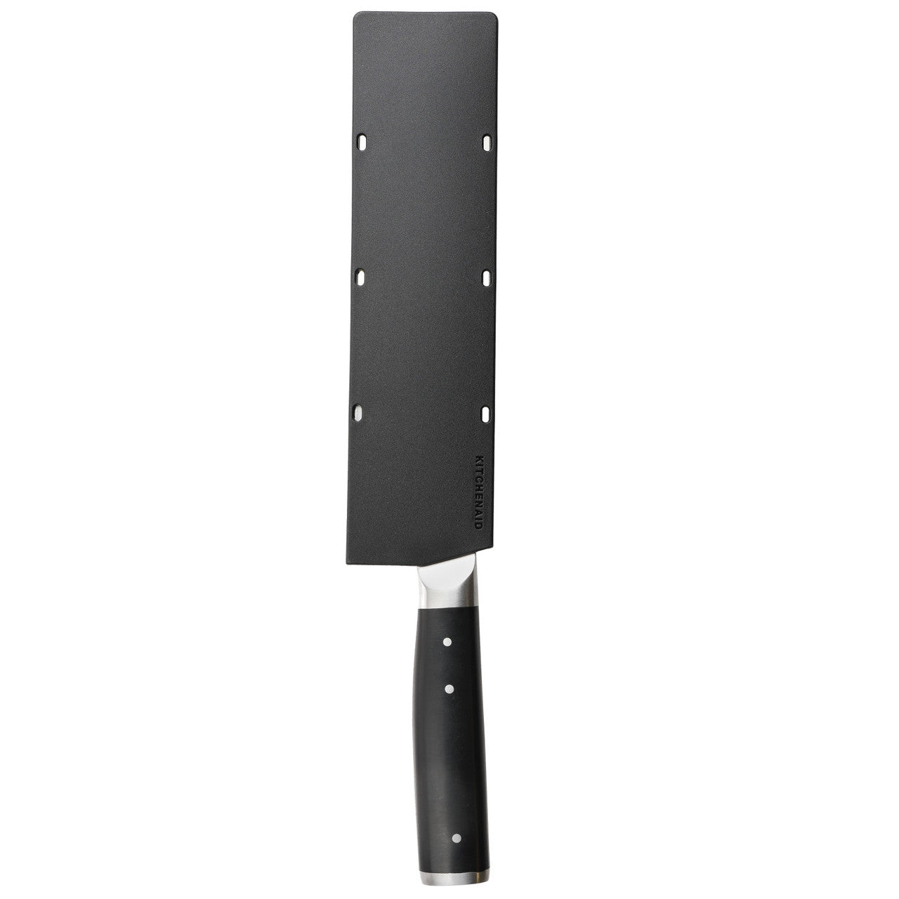 KitchenAid 2 Piece Santoku Knife Set with Sheaths