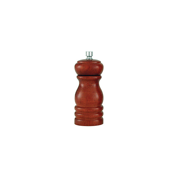Trenton Pepper Mill (150mm - Dark Wood)