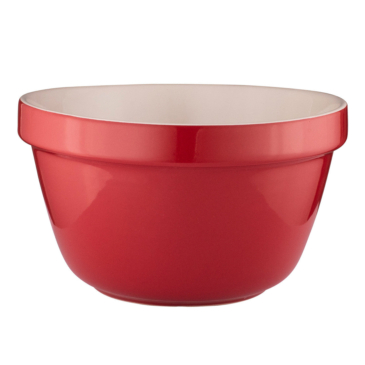 Avanti  Multi Purpose Bowl - 2.3L / 20.5cm - Red