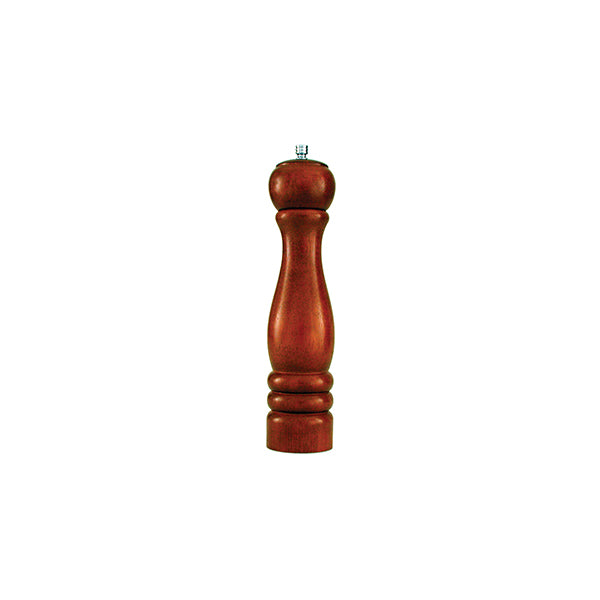 Trenton Pepper Mill (200mm - Dark Wood)