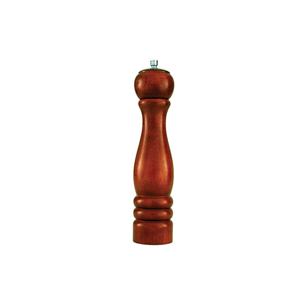 Trenton Pepper Mill (250mm - Dark Wood)