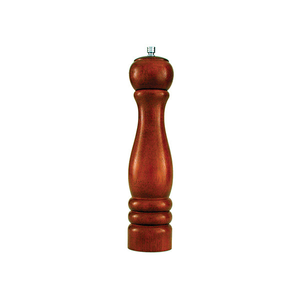 Trenton Pepper Mill (300mm - Dark Wood)