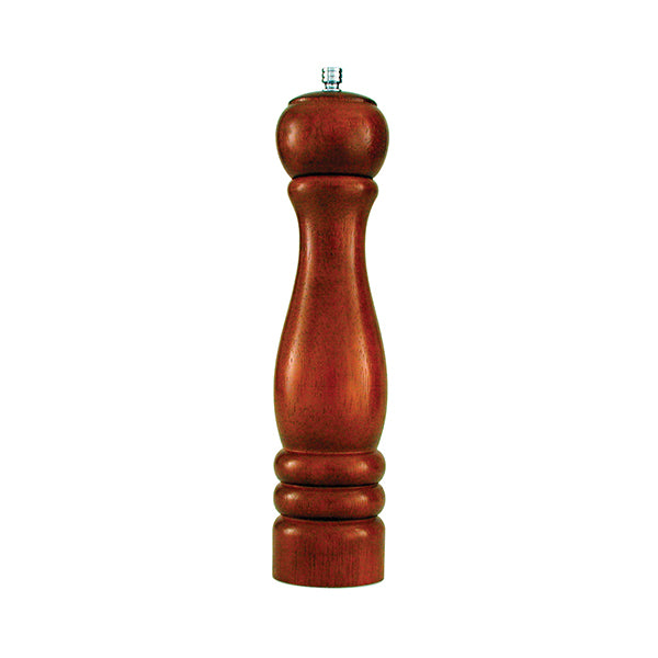 Trenton Pepper Mill (380mm - Dark Wood)