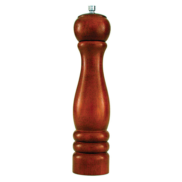 Trenton Pepper Mill (450mm - Dark Wood)