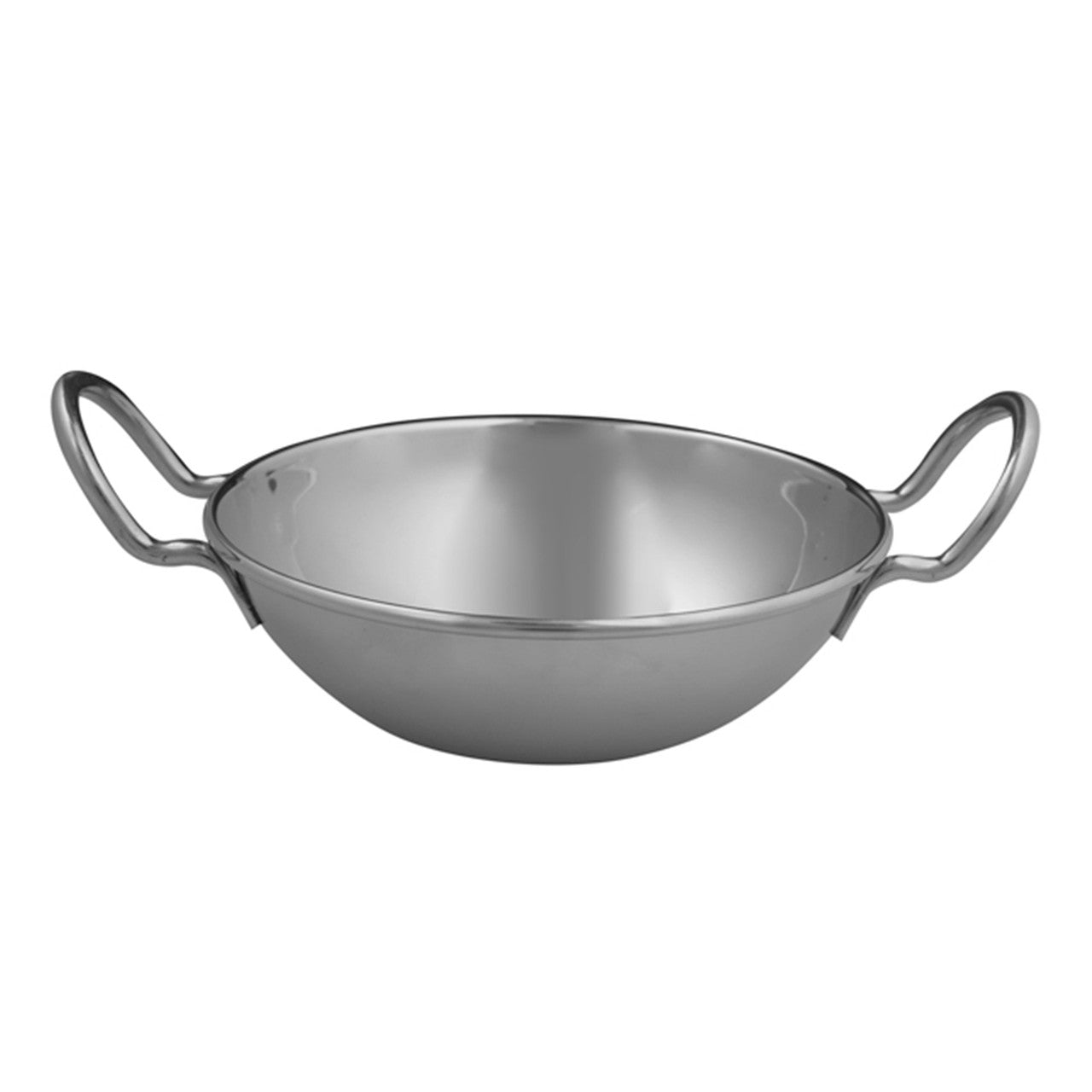 Avanti  Balti Dish With Hanldes - Small