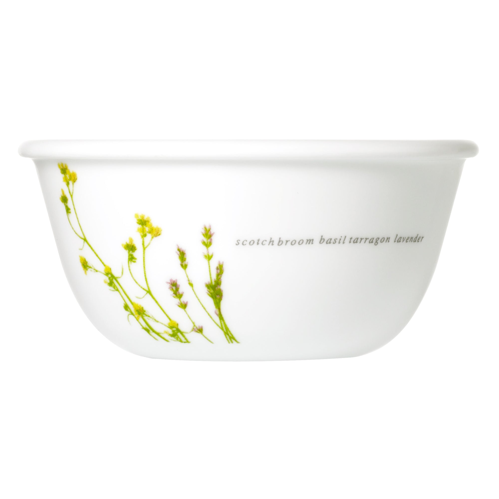 Corelle European Herbs Ramekin (177mL)