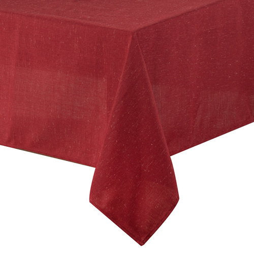 Ladelle Seno Berry 150x230cm Tablecloth