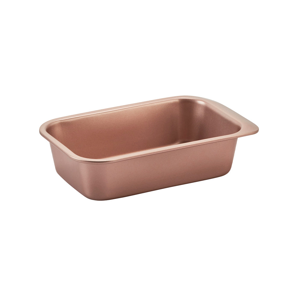 Wiltshire Rose Gold Smart Stack Loaf Pan