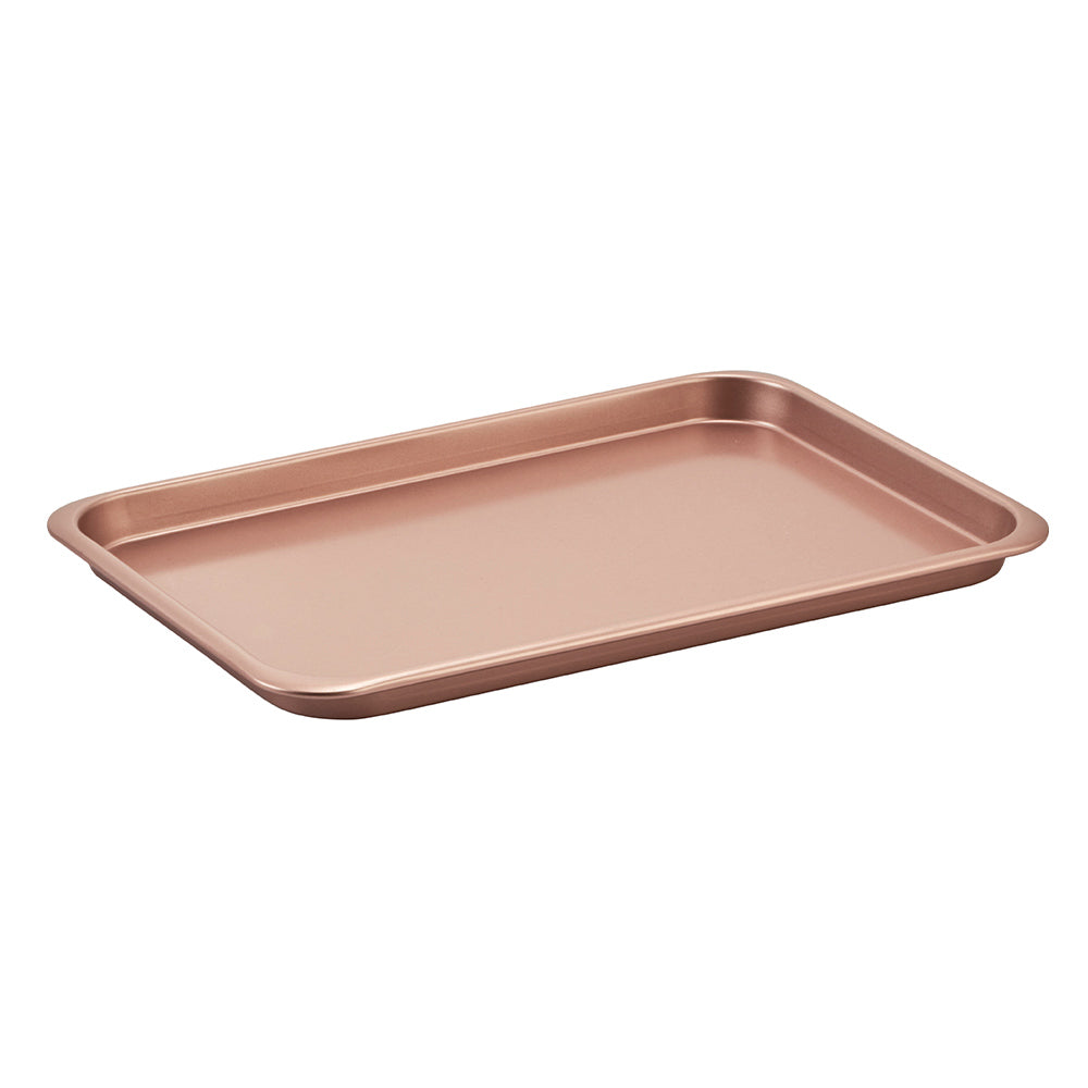 Wiltshire Rose Gold Smart Stack Cookie Sheet