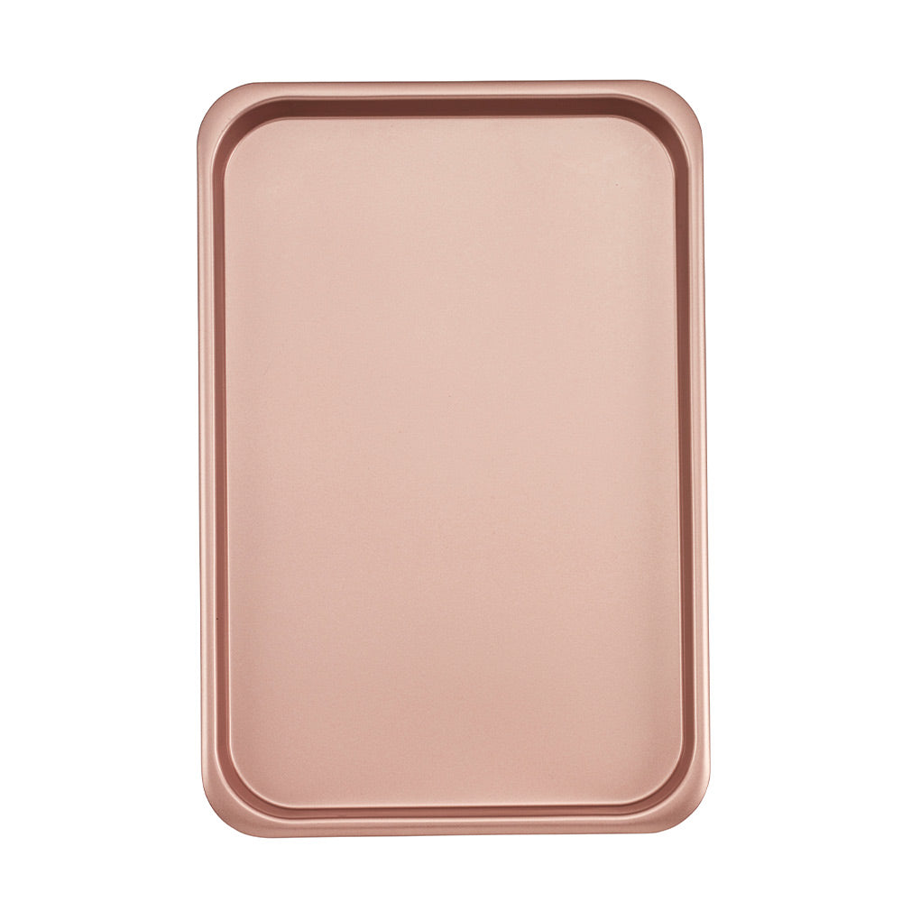 Wiltshire Rose Gold Smart Stack Cookie Sheet