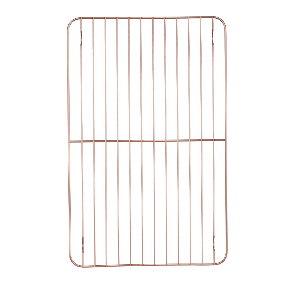 Wiltshire Rose Gold Smart Stack Rack