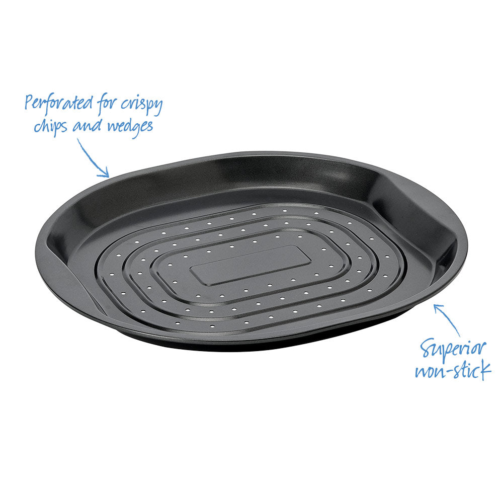 Wiltshire Easybake Crisper Tray