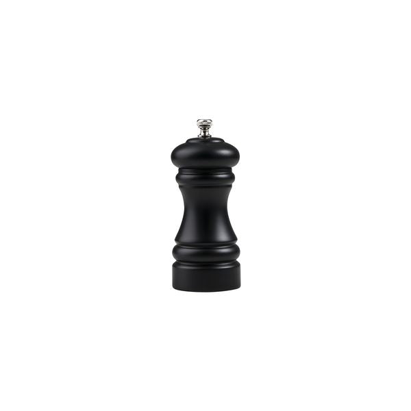 Moda Classic Mill (120mm - Matt Black)