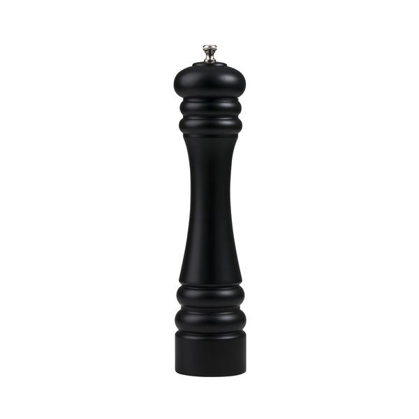Moda Classic Mill (300mm - Matt Black)