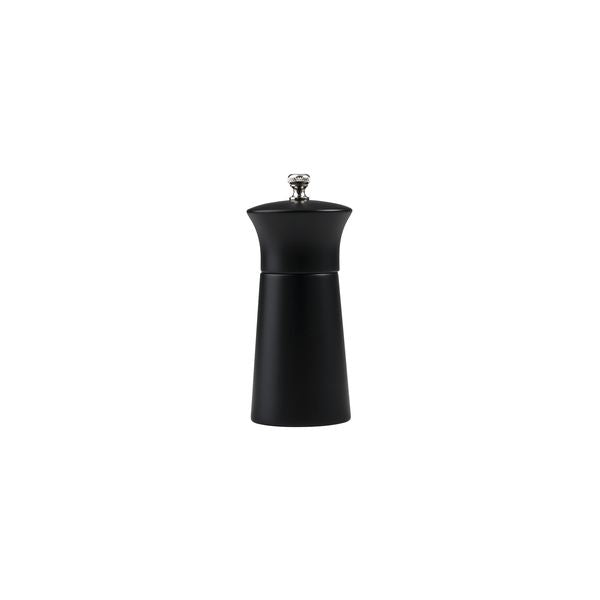 Moda Evo Mill (120mm - Black)