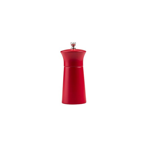 Moda Evo Mill (120mm - Red)