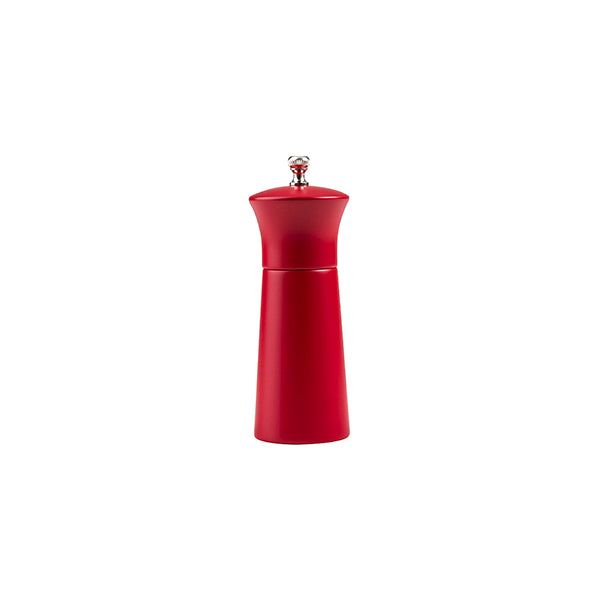 Moda Evo Mill (150mm - Red)