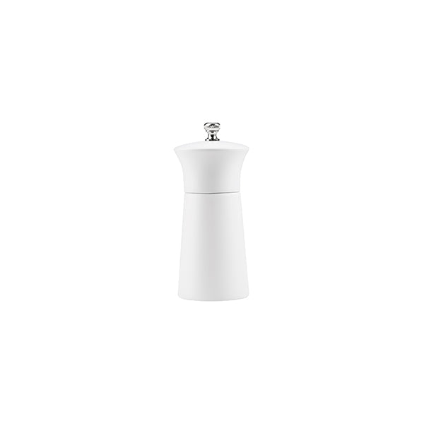 Moda Evo Mill (120mm - White)