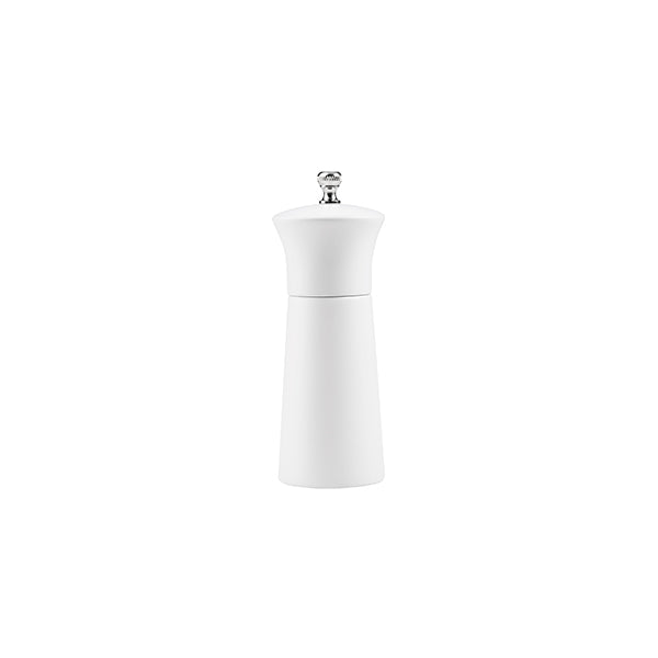 Moda Evo Mill (150mm - White)