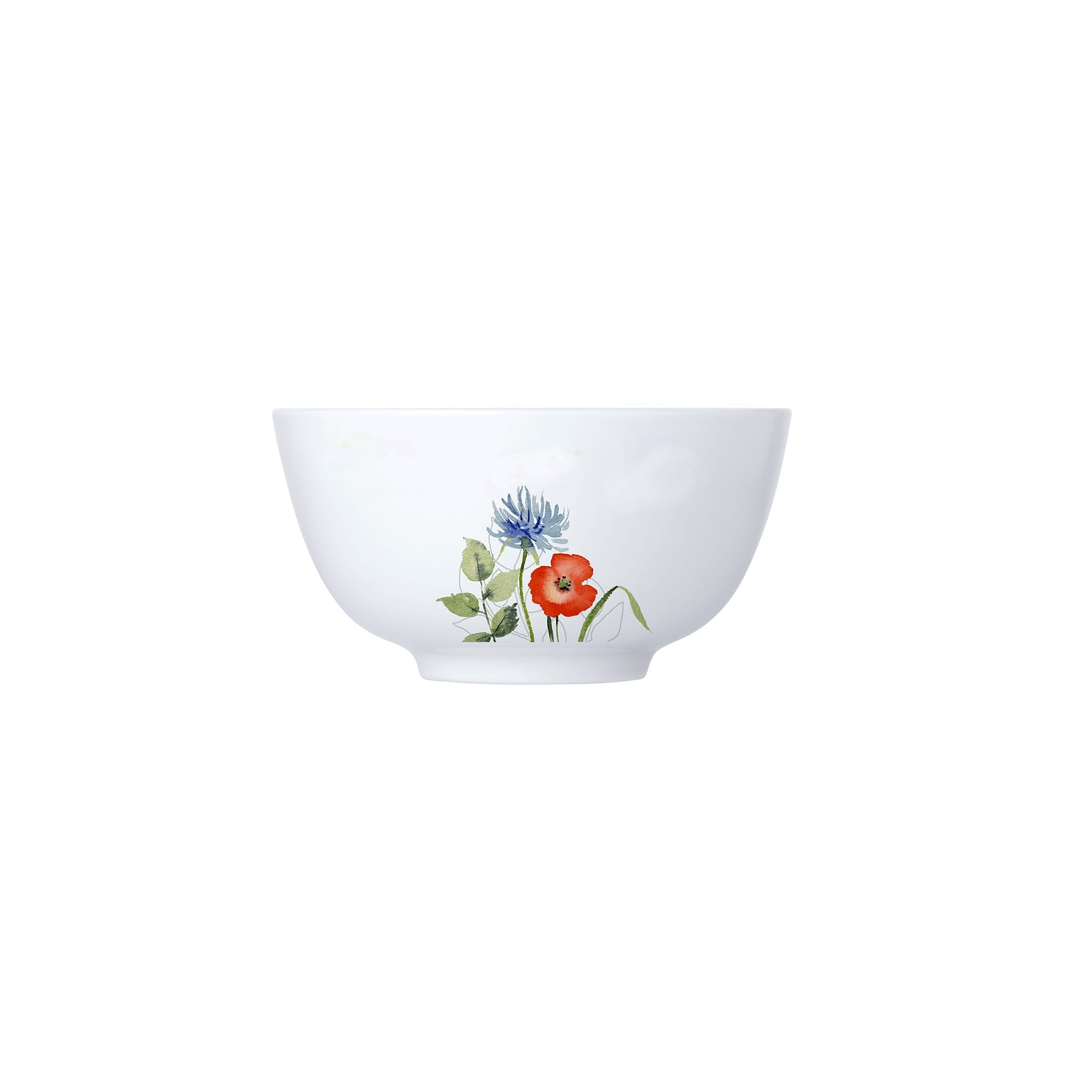 Corelle Daisy Field Rice Bowl